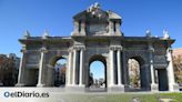 El PP usa la canción 'La puerta de Alcalá' para convocar una protesta contra el Gobierno sin el permiso de sus autores