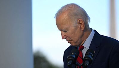 The greatest act of public service Joe Biden can do now is step aside, New York Times Editorial Board says