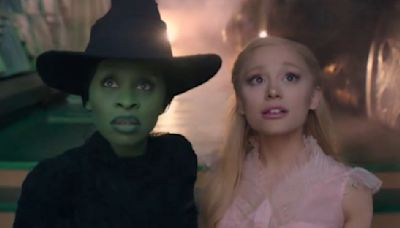 Wicked Drops New Teaser Ft Ariana Grande And Cynthia Erivo Amid Tony Awards 2024; Watch HERE