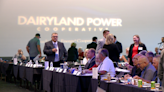 Dairyland Power Co-op hosts annual member meeting