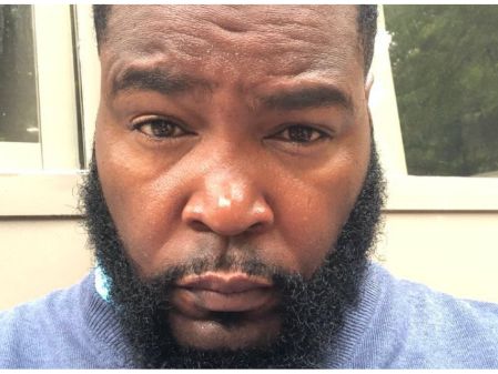 Dr. Umar Johnson's Black Nail Techs Are Lazy Comments Ignite Social Media Debate Among Customers | WATCH | EURweb