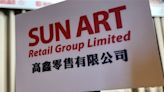 DBS Lifts SUNART RETAIL (06808.HK) TP to $1.46, Hoping for Gradual Recovery