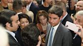 Gabriel Attal perd son calme en pleine rue face à un candidat LFI fiché S, échange musclé (Vidéo)