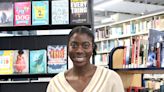 Olympic champion Christine Ohuruogu launches book club aimed at sharing relaxing power of reading