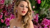 Blake Lively breaks silence after facing backlash for It Ends With Us publicity