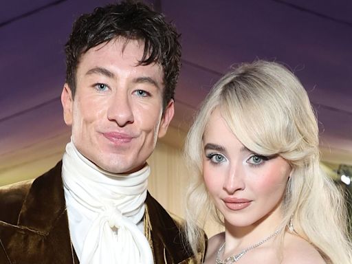 Sabrina Carpenter's director talks Barry Keoghan