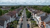 House prices to leap more than £60,000 over next five years