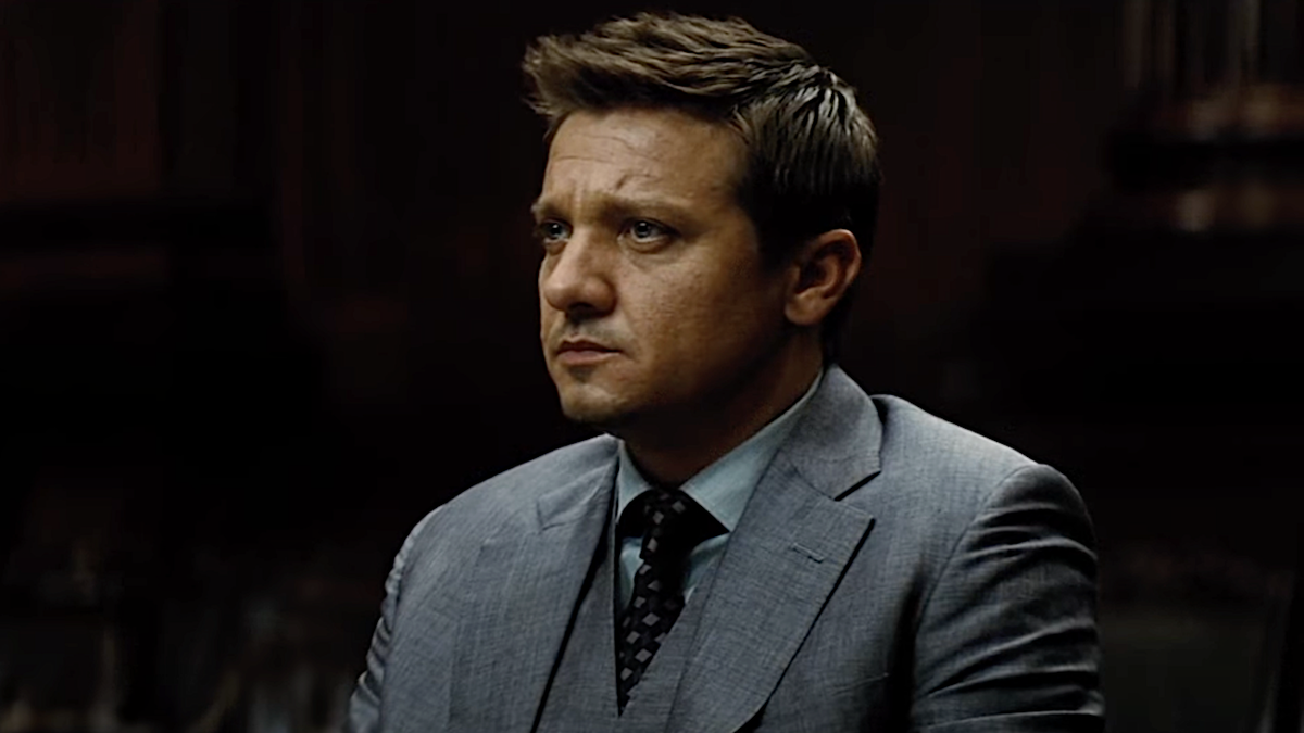 Jeremy Renner Explains Why He Refused A Role In Mission: Impossible - Fallout