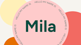Mila Name Meaning