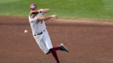 South Carolina baseball score updates vs Florida in NCAA super regional: Game 2