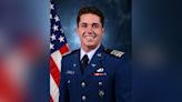 Air Force cadet wins national skydiving award