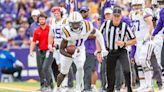 Ravens Land LSU WR in Latest Mock Draft