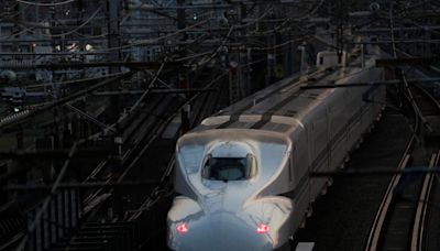 The Shinkansen: A Bullet Train That Reshaped Japan – And the World - News18