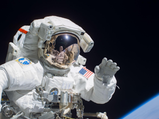 Spacewalking Is Not A Child's Play; Ex-NASA Astronaut Talks Experiencing 'Matter Of Life And Death'