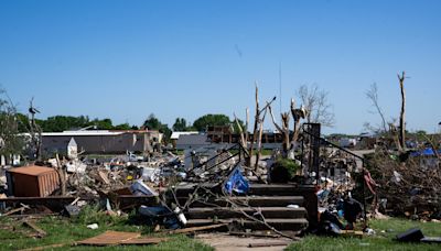 Severe weather could hamper your travel, outdoor plans for Memorial Day weekend