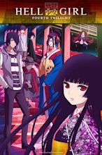 Hell Girl Season 4, Episode 1 Review | Otaku Dome | The Latest News In ...