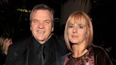 Meat Loaf's Wife Honors Rocker on 2nd Anniversary of His Death: 'Missing My Beautiful Husband'