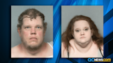 Married couple arrested in NC after South Carolina argument turns deadly: Sheriff