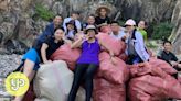 Beach clean-up group hopes Hong Kong turns the tide on ‘disposable lifestyle’