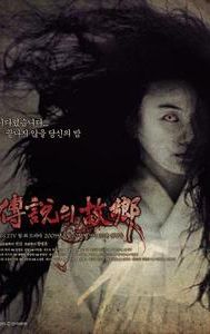 Korean Ghost Stories