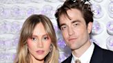 Robert Pattinson breaks his silence on baby girl with Suki Waterhouse