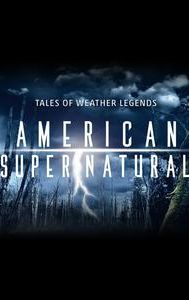 American Supernatural