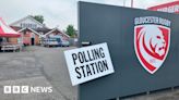 Gloucestershire's quirkiest polling stations - from bars to pools