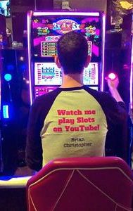 Brian Christopher Slots