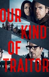 Our Kind of Traitor (film)