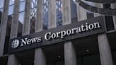 News Corp. Reports 3% Boost in Revenue to $2.59 Billion Driven by Dow Jones, Book Publishing and Real Estate