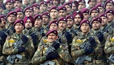 Six states announce reservations for Agniveers on 25th anniversary of Kargil War