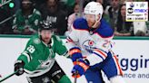 Oilers aiming to cut down on mistakes against Stars entering Game 2 | NHL.com