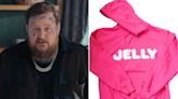 Jelly Roll Teams with Dunkin' to Explain His Nickname and Launch 'Jelly' Merch