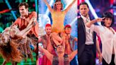 The Most Iconic Strictly Come Dancing Performances of All Time