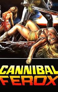 Cannibal Ferox