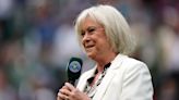 Sue Barker says she would return to present Wimbledon: I didn’t want to leave