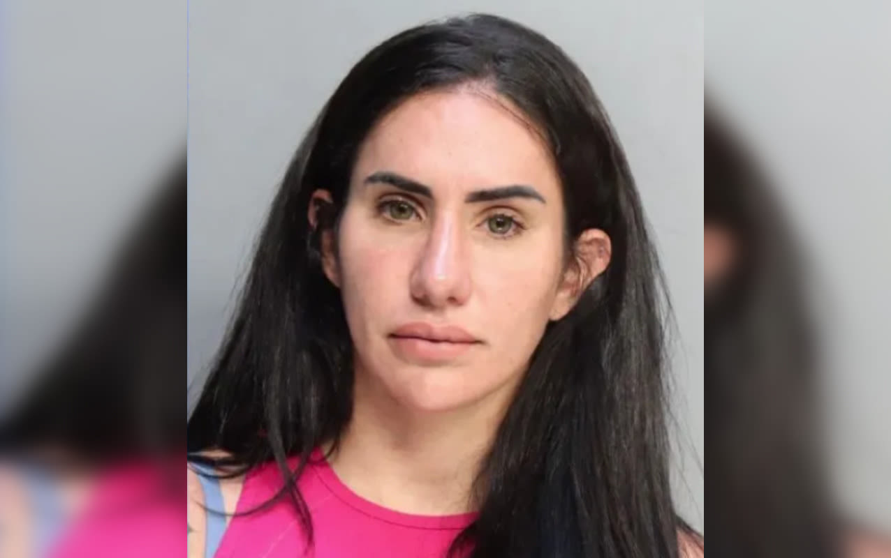 Miami Pro Boxer Stefi Cohen Accused of Cyber Revenge, Resisting Arrest in Ex's Photo Hack Case