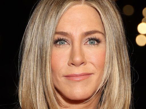 Jennifer Aniston Nails The Bob 2.0