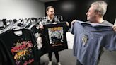 'Merch' maker for traveling bands, entertainers opens plant in Daytona Beach