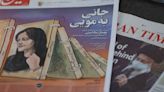 Comercios iraníes cierran para aumentar la presión sobre los gobernantes clericales