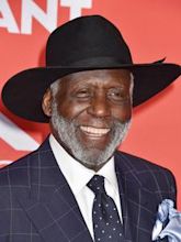 Richard Roundtree