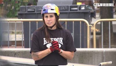 超勵志！極限單車BMX 讓重度焦慮女走出家門