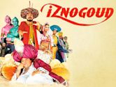 Iznogoud- Caliph Instead of the Caliph