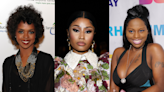 Nicki Minaj Calls Lauryn Hill Her “Idol,” Praises Foxy Brown’s Flow