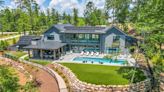 Picture windows, solar panels and $5.4 million sale price for Lake Keowee home