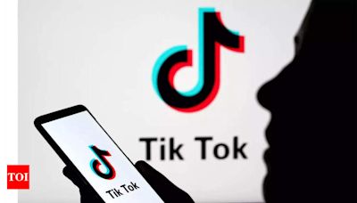 TikTok to soon roll out this YouTube Music-like feature - Times of India