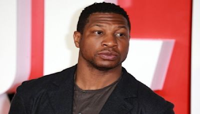 Jonathan Majors Set To Make Comeback With Martin Villeneuve's Revenge Thriller Merciless Following Lawsuit