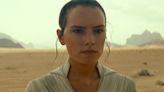 Star Wars’ Daisy Ridley ...Mourning’ Period After Finishing The Rise Of Skywalker And Explains Her Mindset When It Comes To Returning...