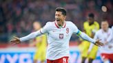 Robert Lewandowski, el jugador que podría definir el futuro de México en Qatar 2022