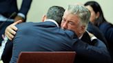 Actor Alec Baldwin’s involuntary manslaughter case dismissed over withheld evidence